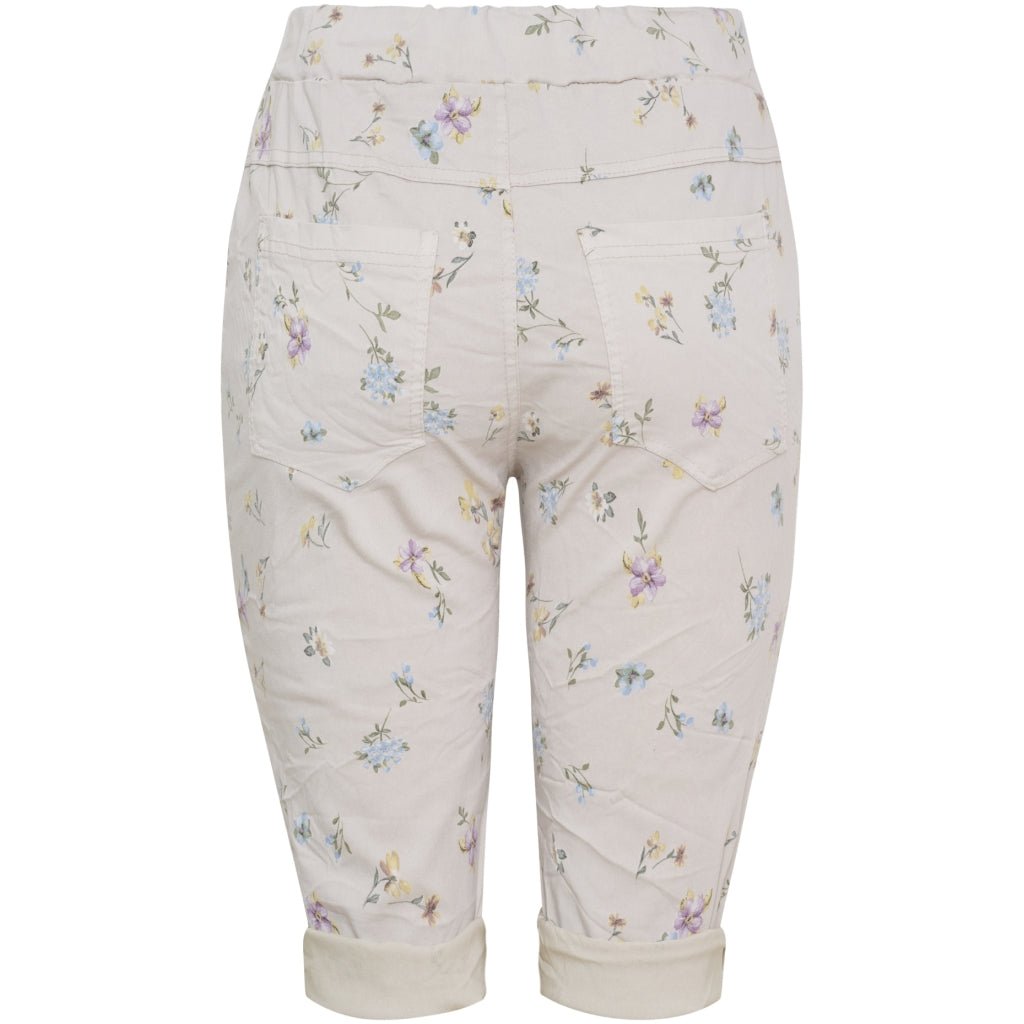 Maris shorts - beige - Many Colors