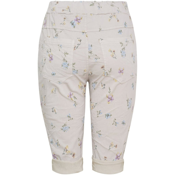 Maris shorts - beige - Many Colors
