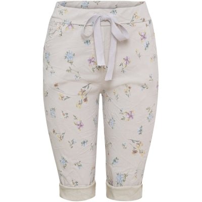Maris shorts - beige - Many Colors