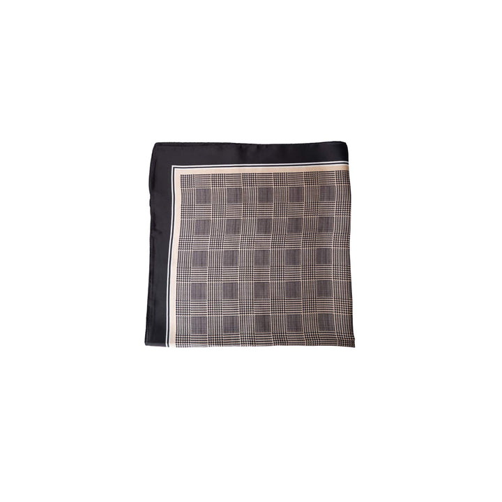 Marley mini skjerf - svart - Many Colors