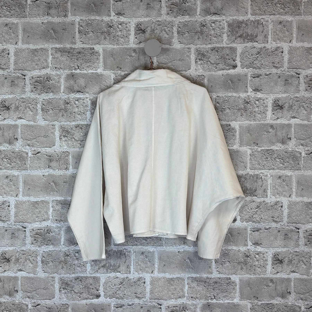 Marly jakke - burro - onesize - Many Colors