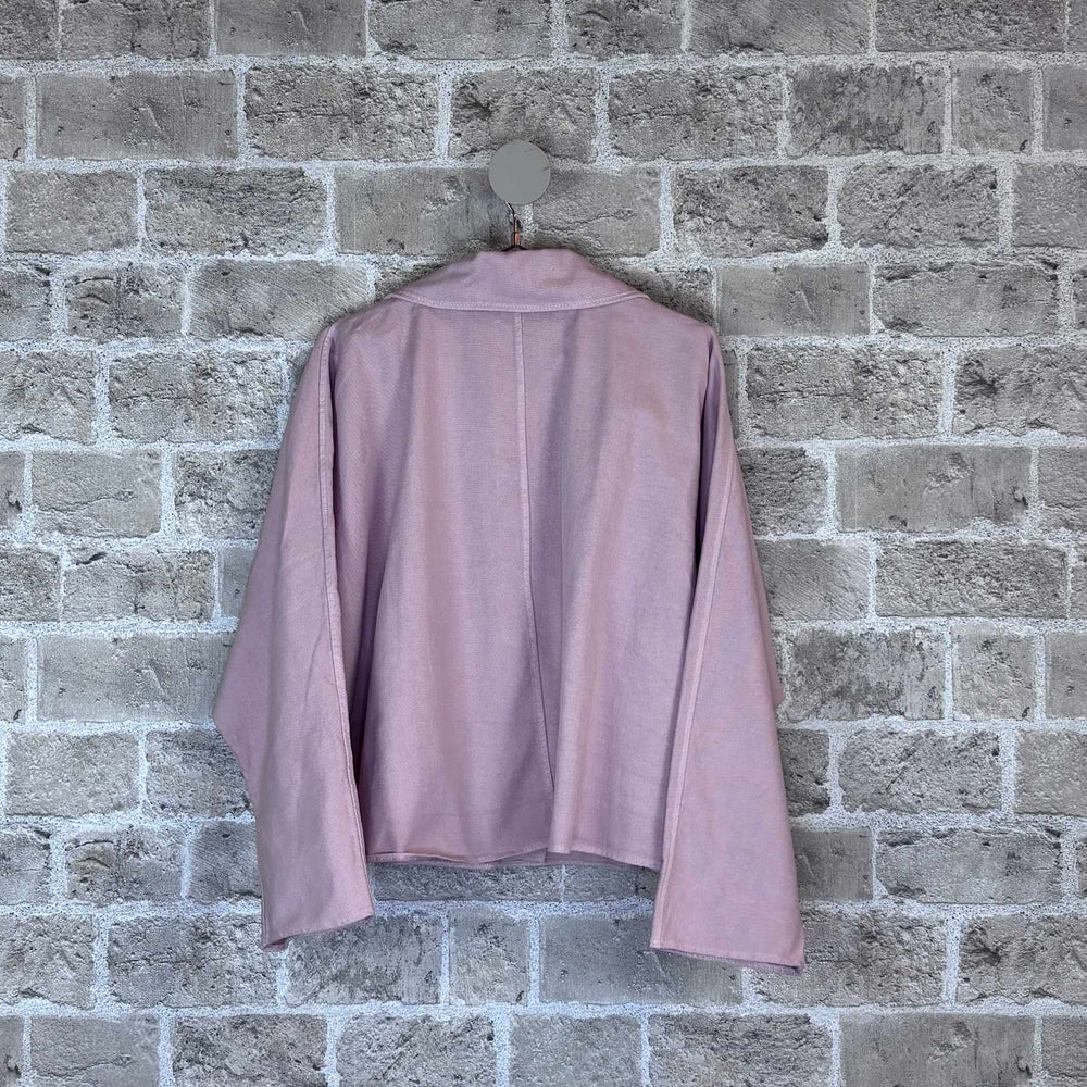 Marly jakke - cipria - onesize - Many Colors