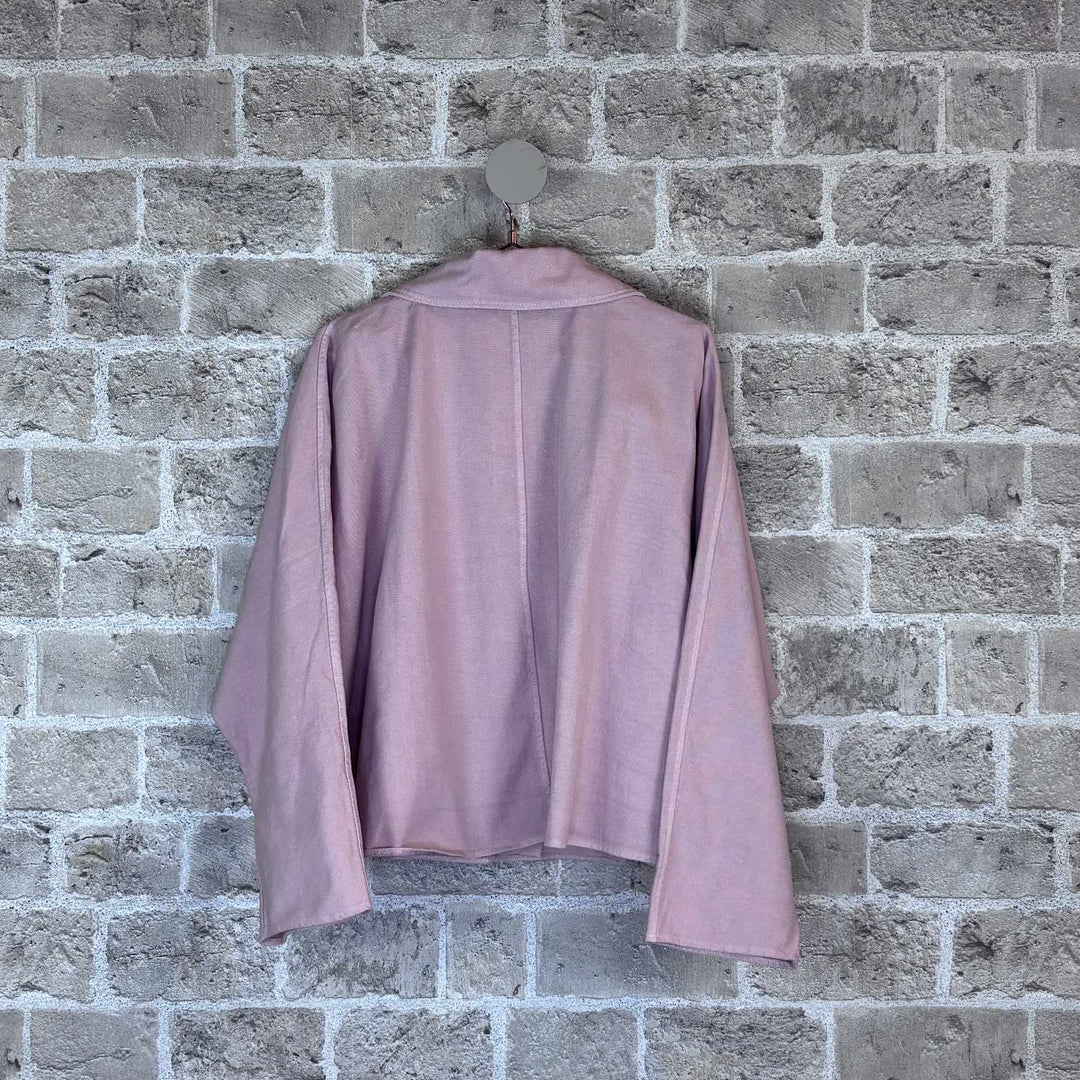 Marly jakke - cipria - onesize - Many Colors