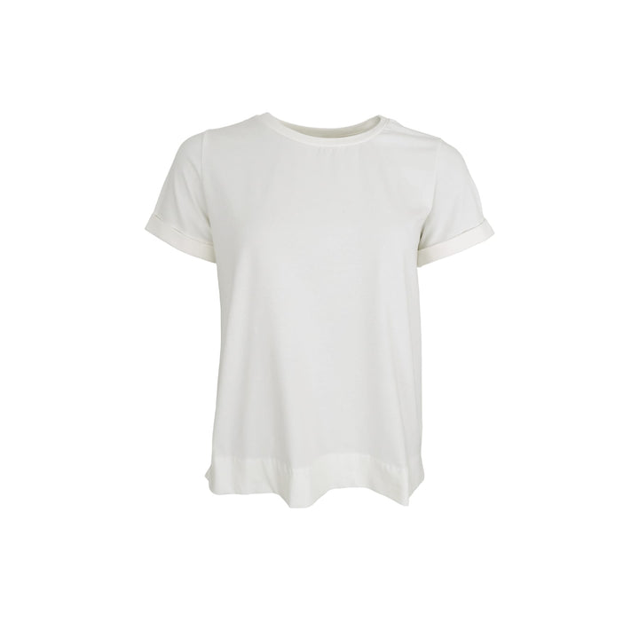 May ss t - skjorte - off - white - Many Colors