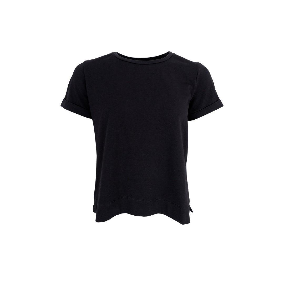 May ss t - skjorte - svart - Many Colors