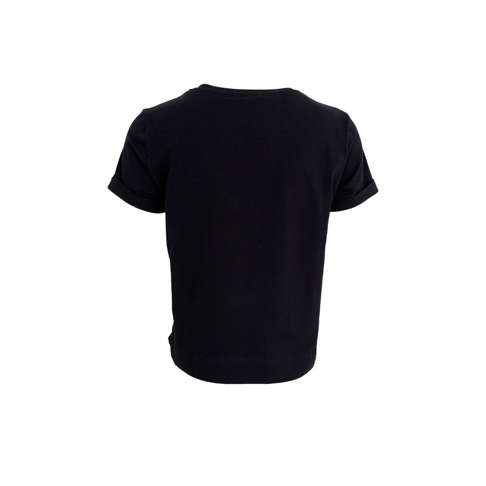 May ss t - skjorte - svart - Many Colors