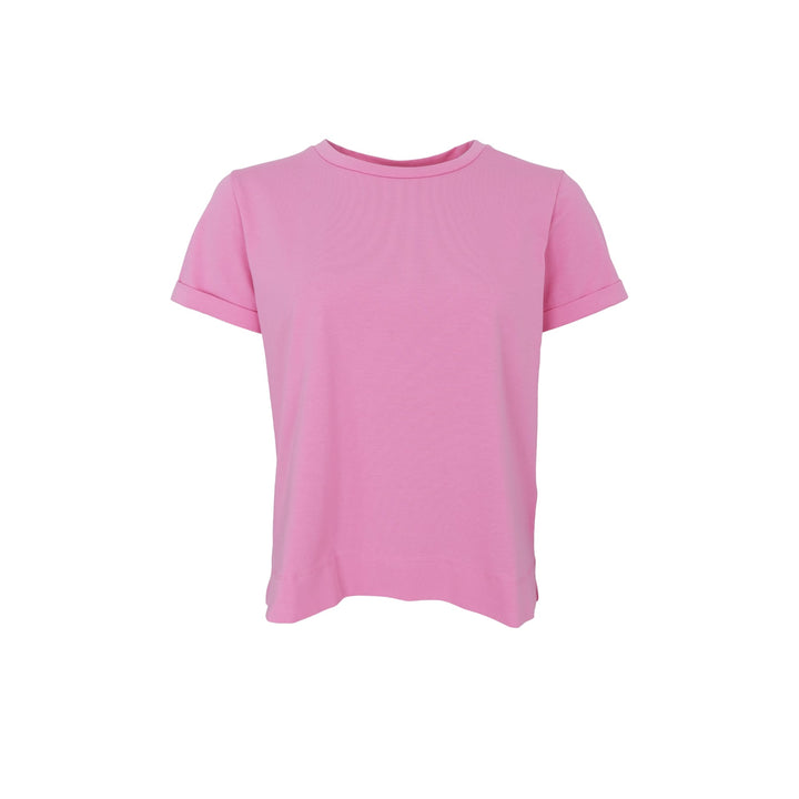 May ss tee - bubble gum - Many Colors