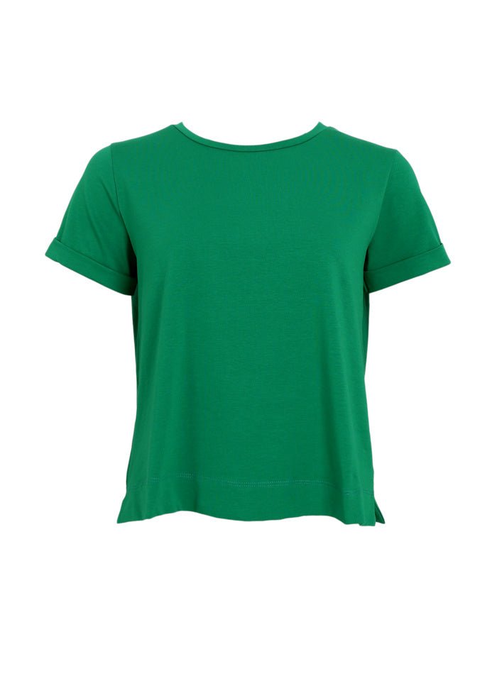 May ss tee - grass - Many Colors
