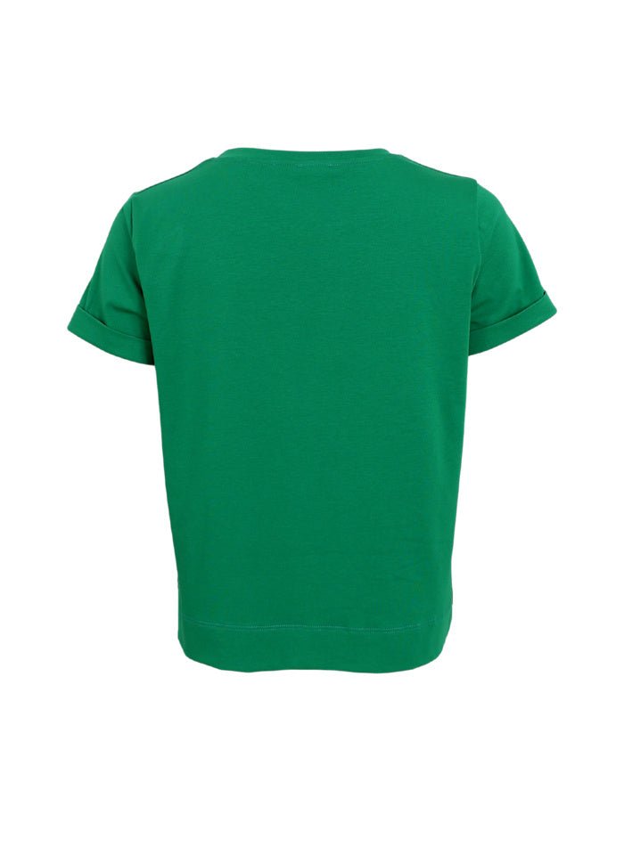 May ss tee - grass - Many Colors