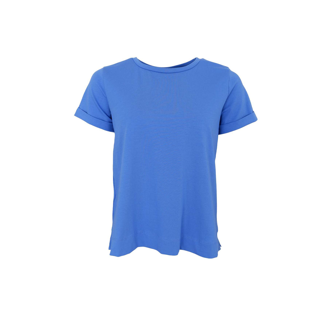 May ss tee - ultra blå - Many Colors
