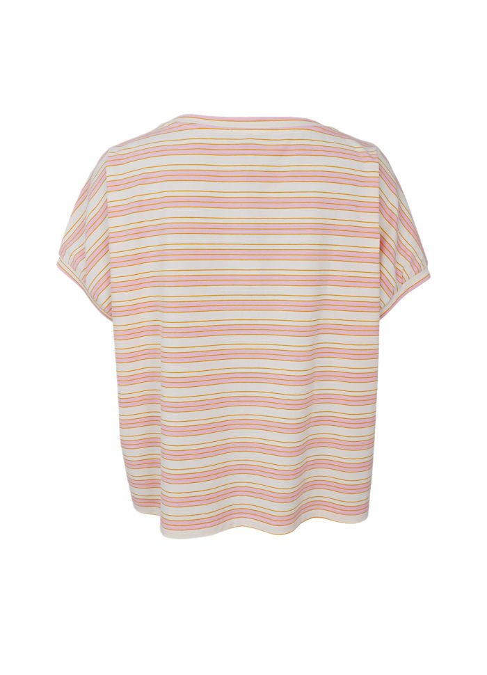 Mayann loose bluse - exotic - Many Colors