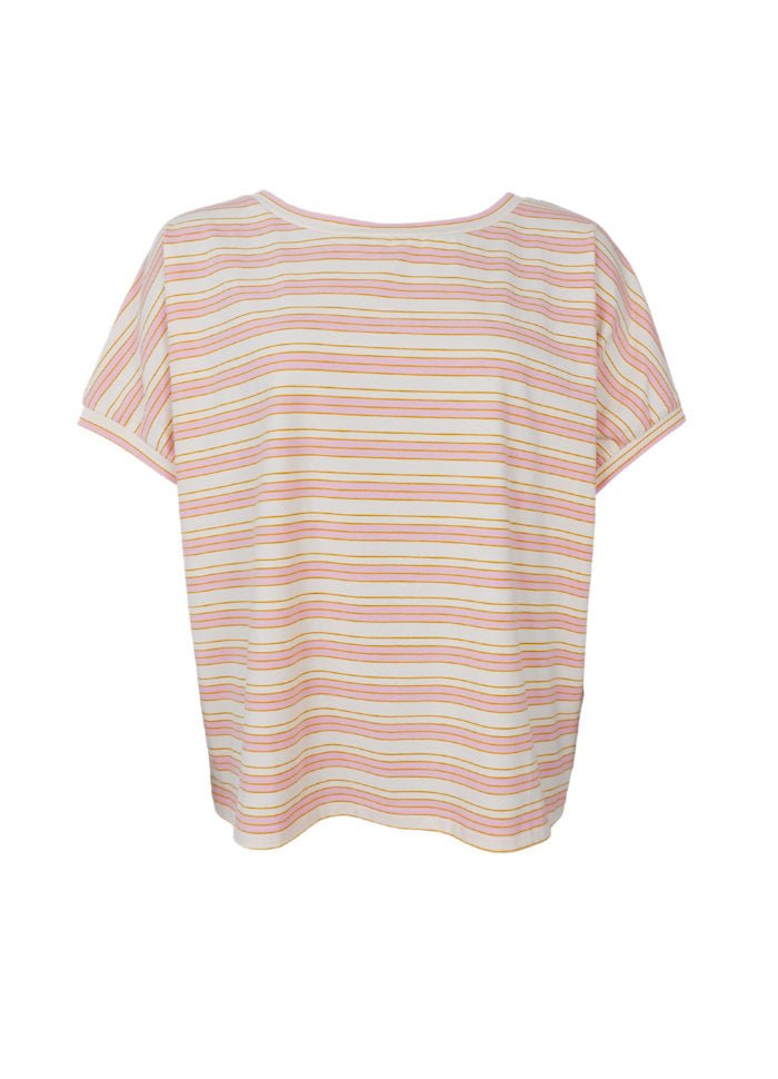 Mayann loose bluse - exotic - Many Colors