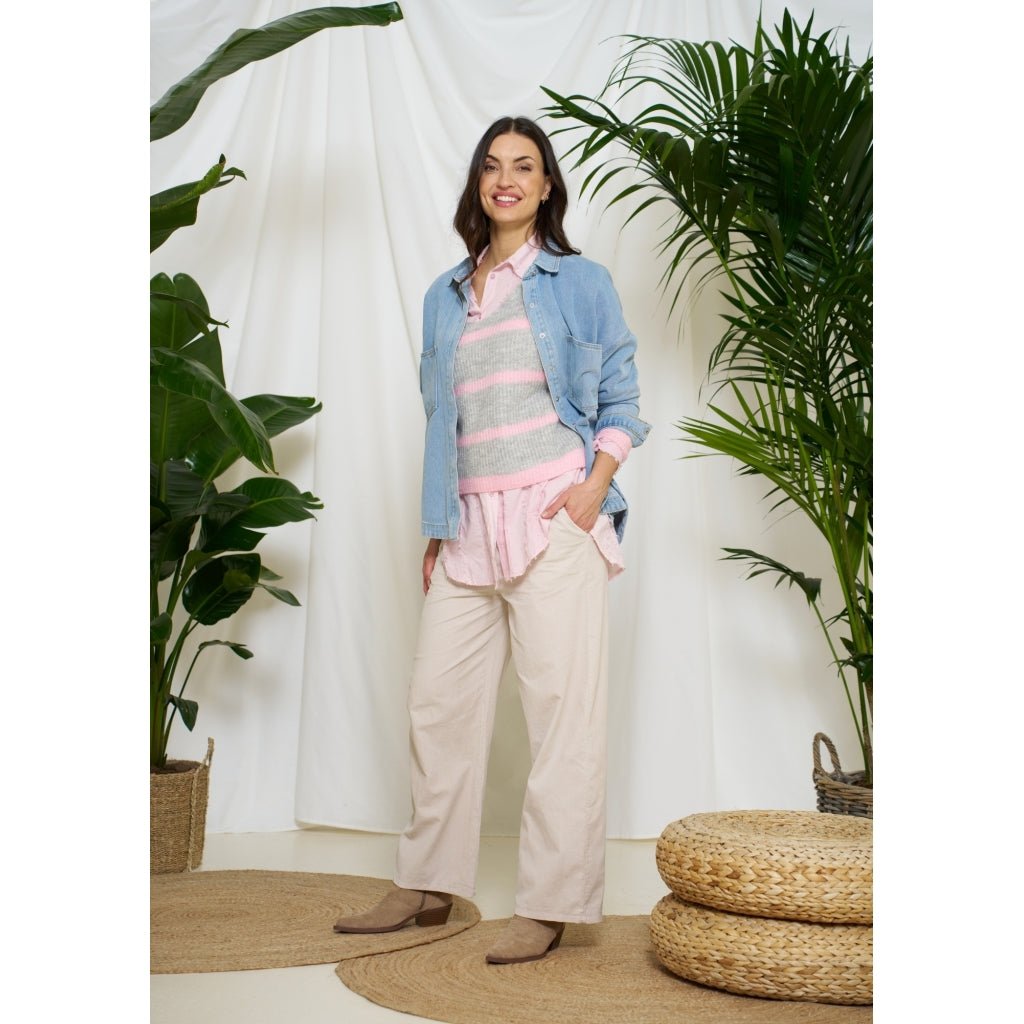MDC - 203 - 8218 - Many Colors