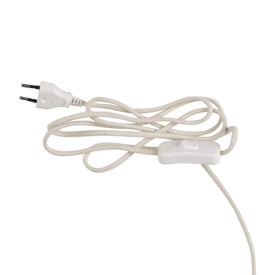 Milla vegg lampe, Natural - Many Colors