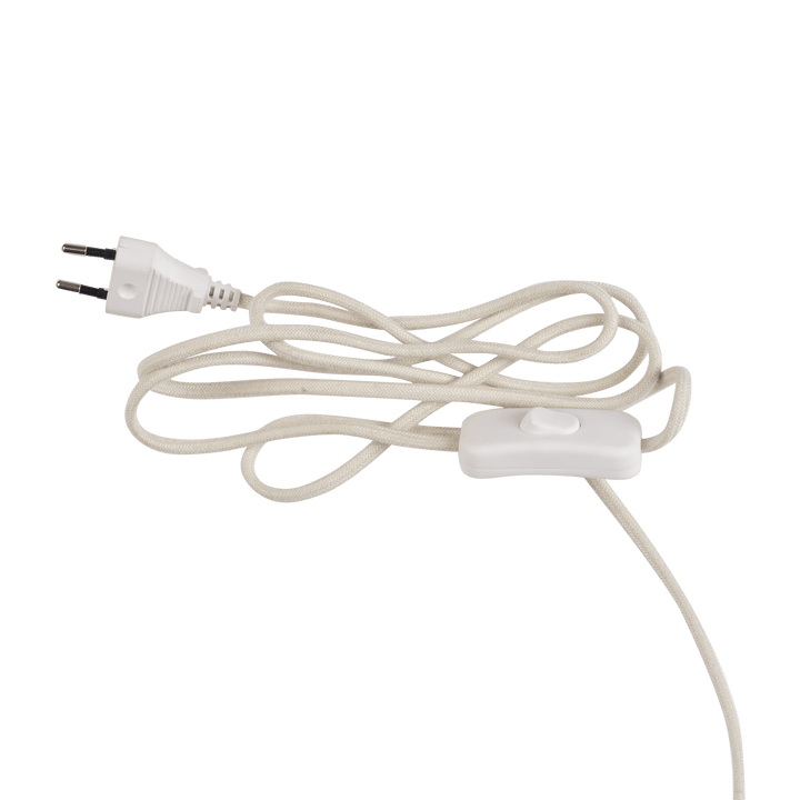 Milla vegg lampe, Natural - Many Colors