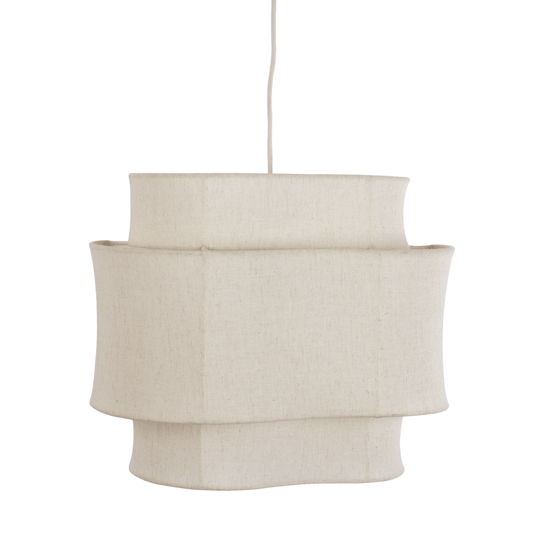 Milla vegg lampe, Natural - Many Colors