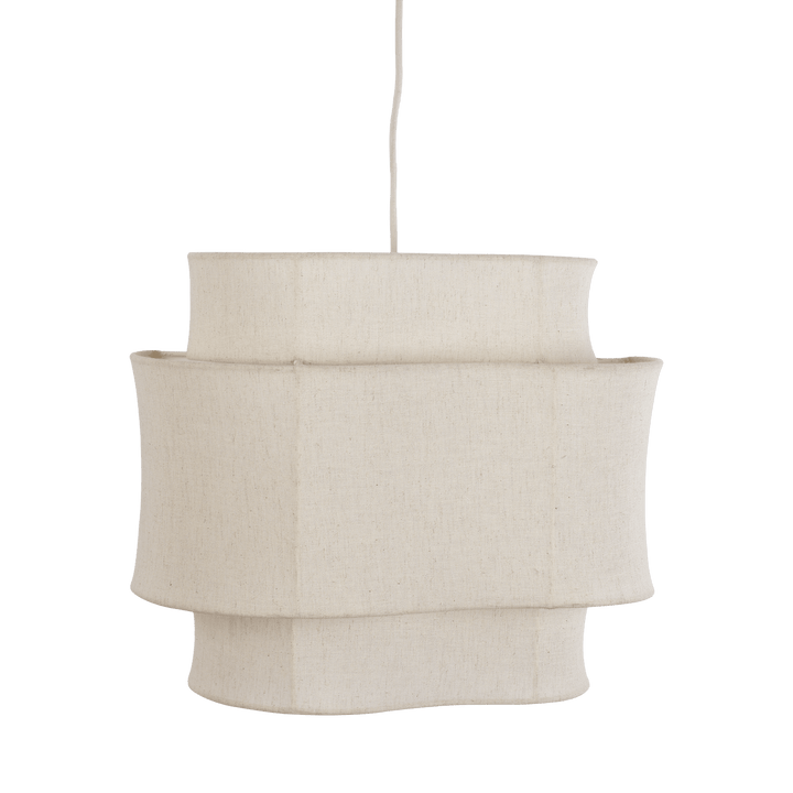Milla vegg lampe, Natural - Many Colors