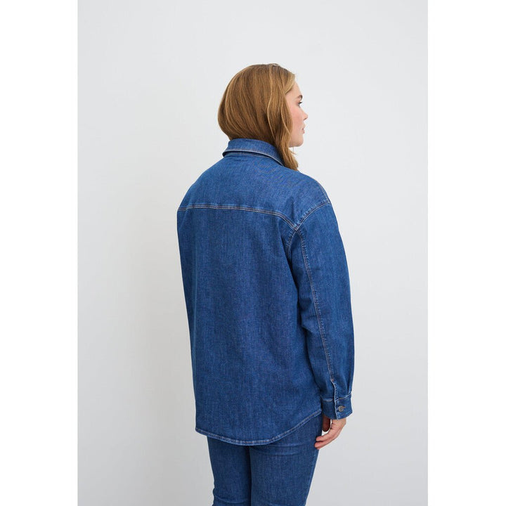 Mille denim skjorte/jakke - Many Colors