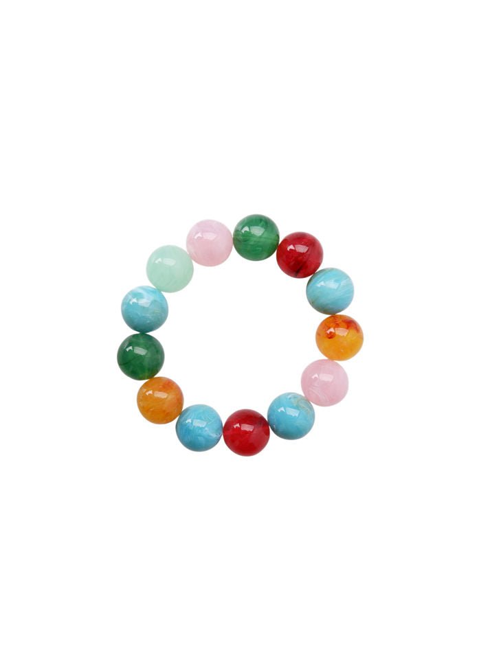 Milova armbånd - vår multi - Many Colors