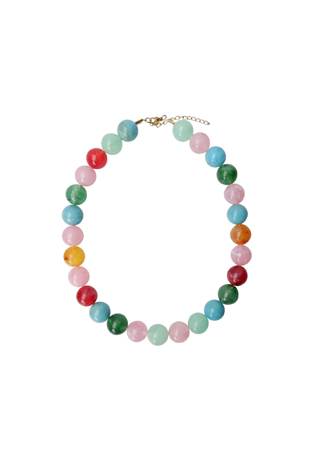 Milova smykke - multi - Many Colors