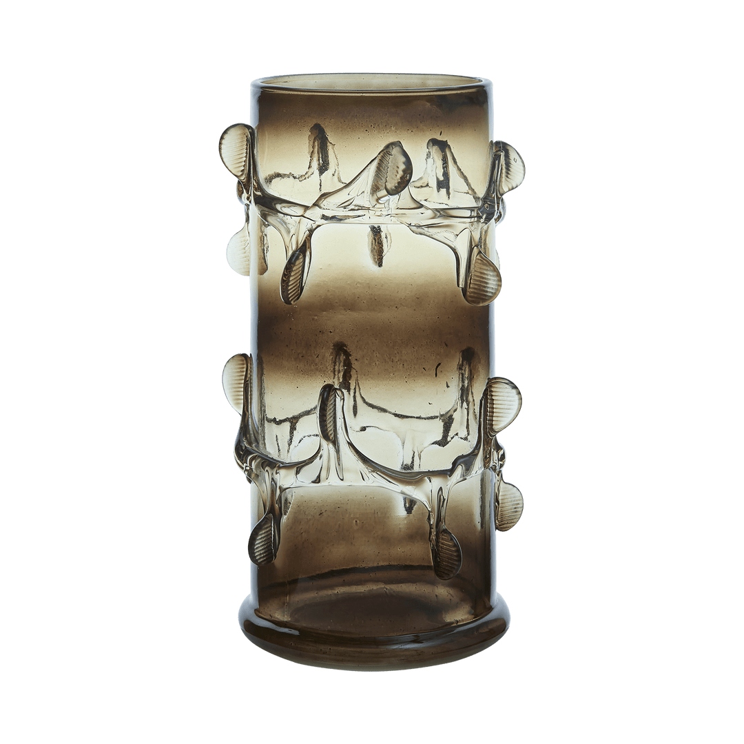 Mimosa vase - brun - Many Colors