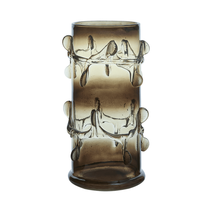 Mimosa vase - brun - Many Colors
