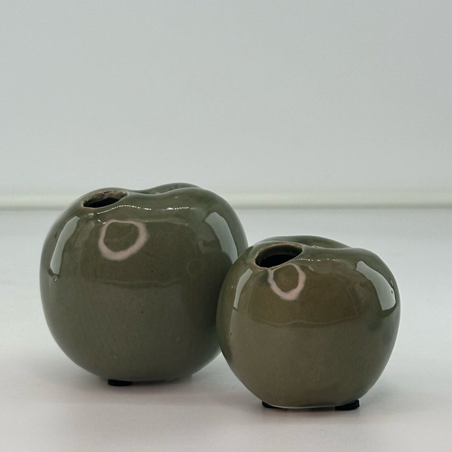 Mini vase eple - M - Many Colors