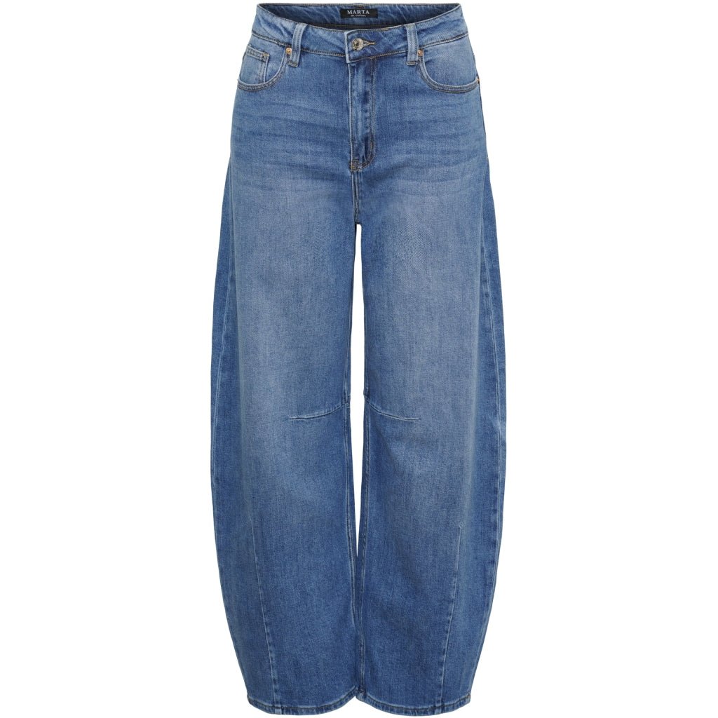 Minna jeans - denim - Many Colors