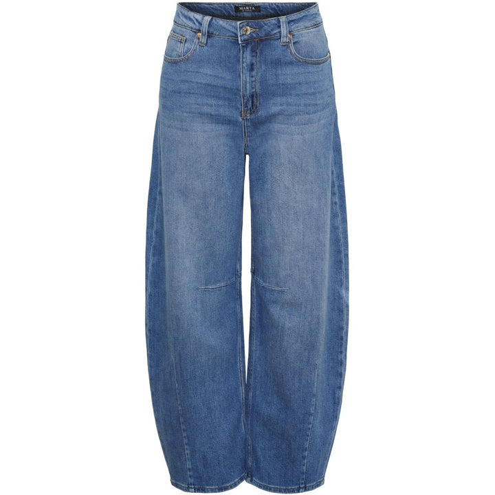 Minna jeans - denim - Many Colors