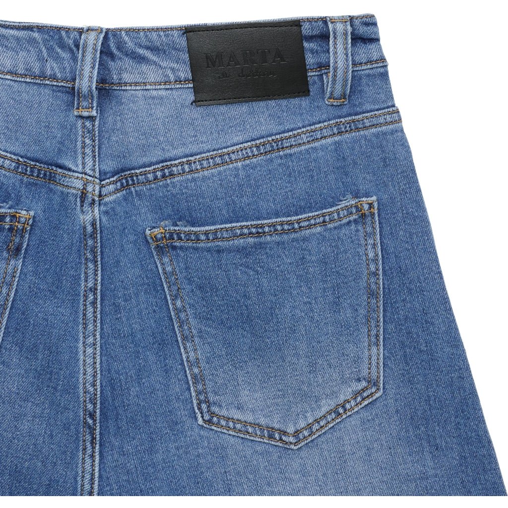 Minna jeans - denim - Many Colors