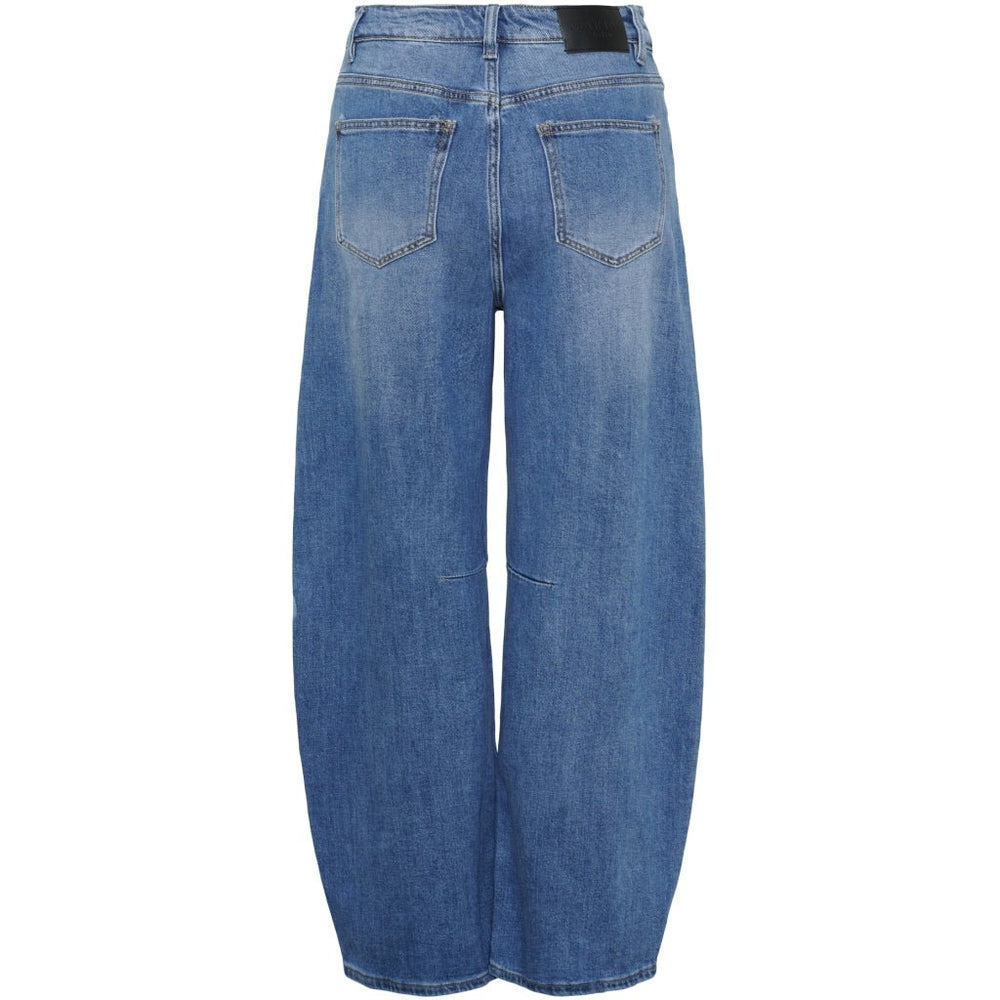 Minna jeans - denim - Many Colors