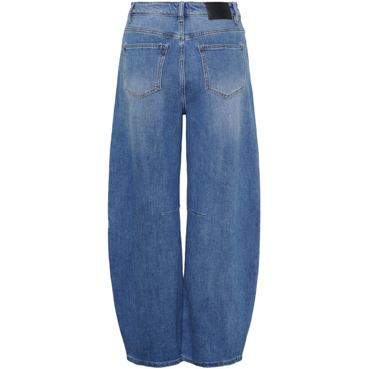 Minna jeans - denim - Many Colors
