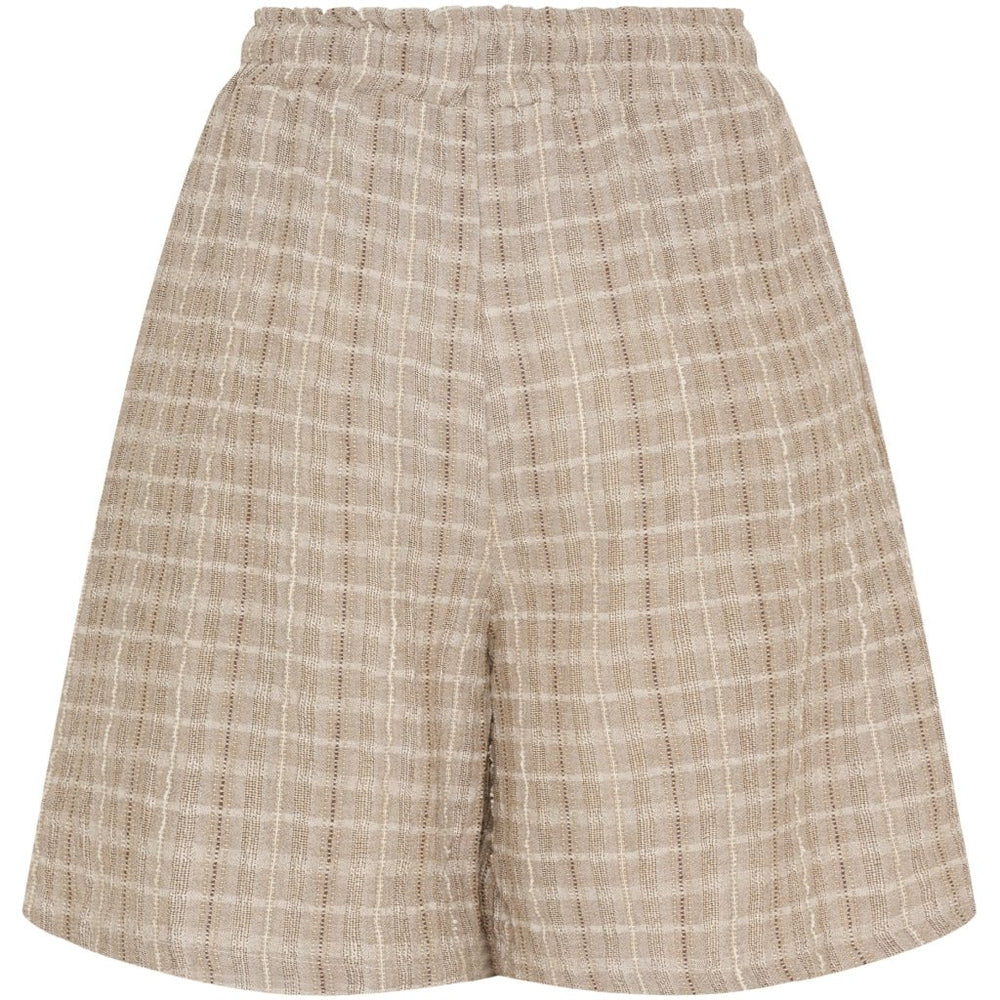 Monica shorts - brun - Many Colors