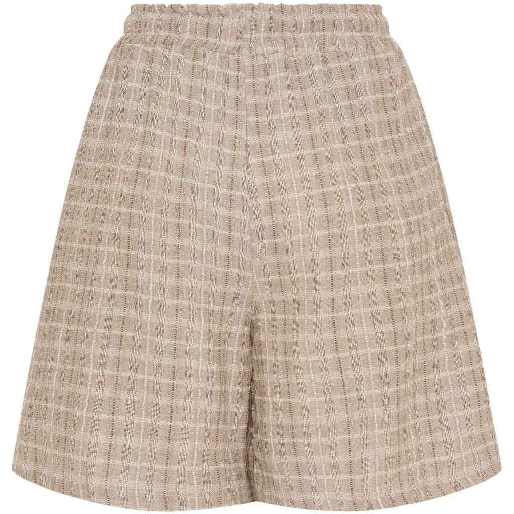 Monica shorts - brun - Many Colors