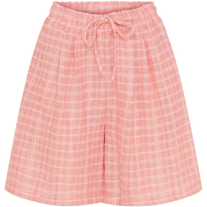 Monica shorts - corall - Many Colors