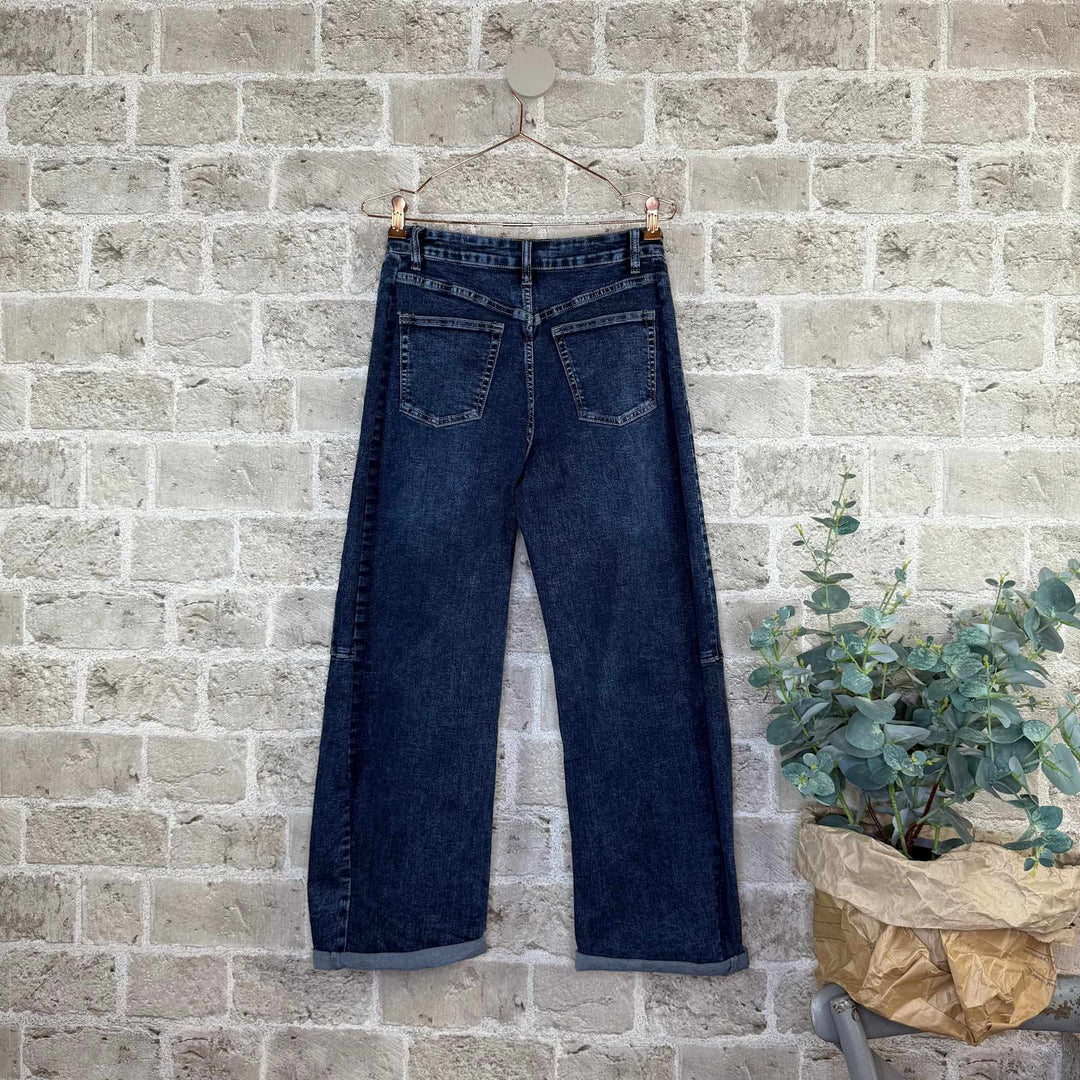Mowita jeans - denim - Many Colors