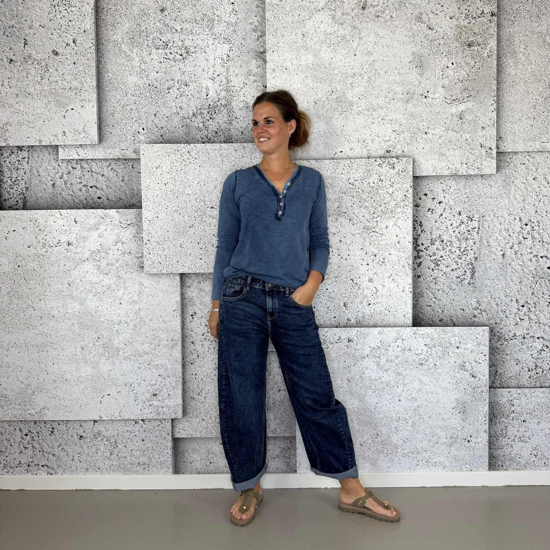 Mowita jeans - denim - Many Colors