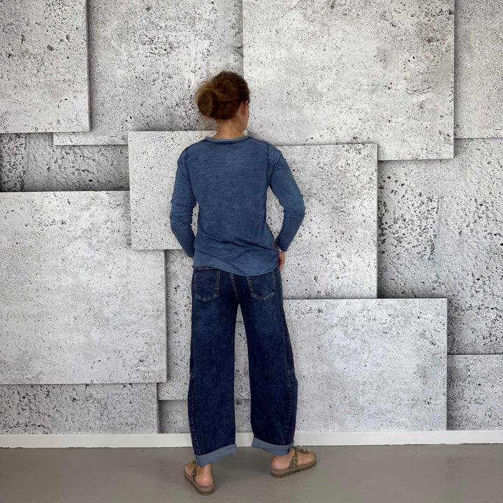 Mowita jeans - denim - Many Colors