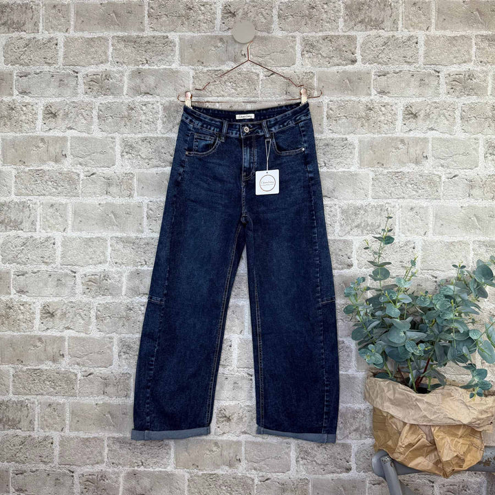 Mowita jeans - denim - Many Colors