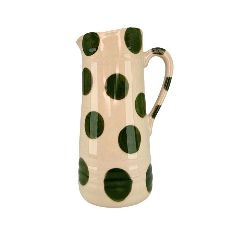 Mugge prikker - grønn - Many Colors