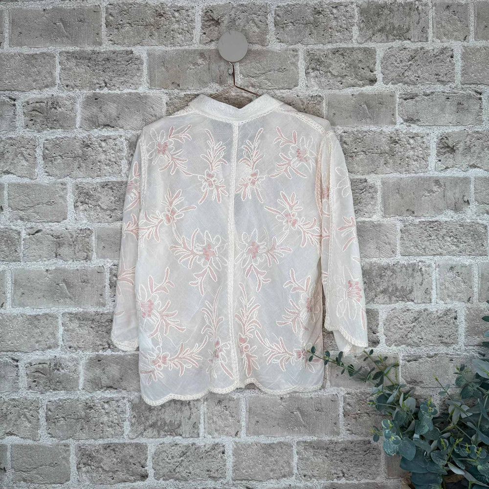 Nadiya - beige/rosa - Many Colors