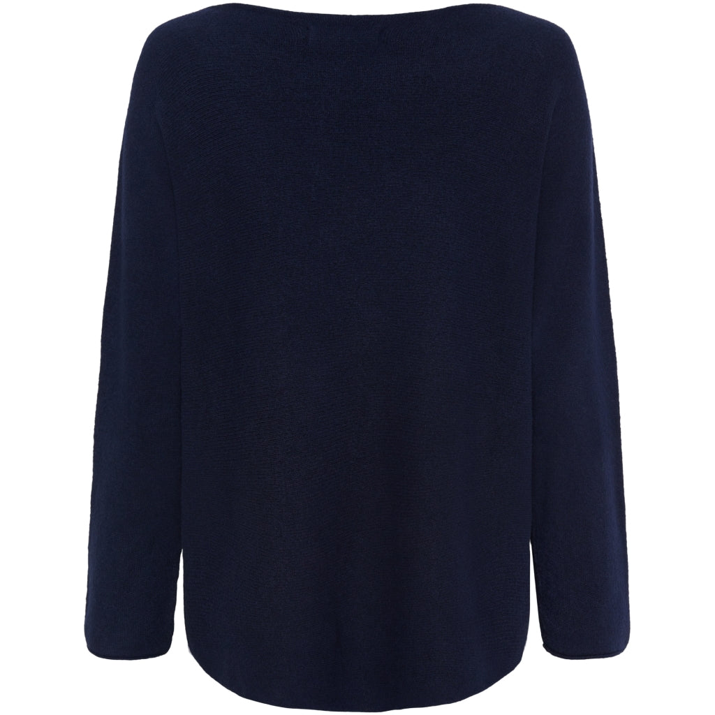 Dagmar genser - navy