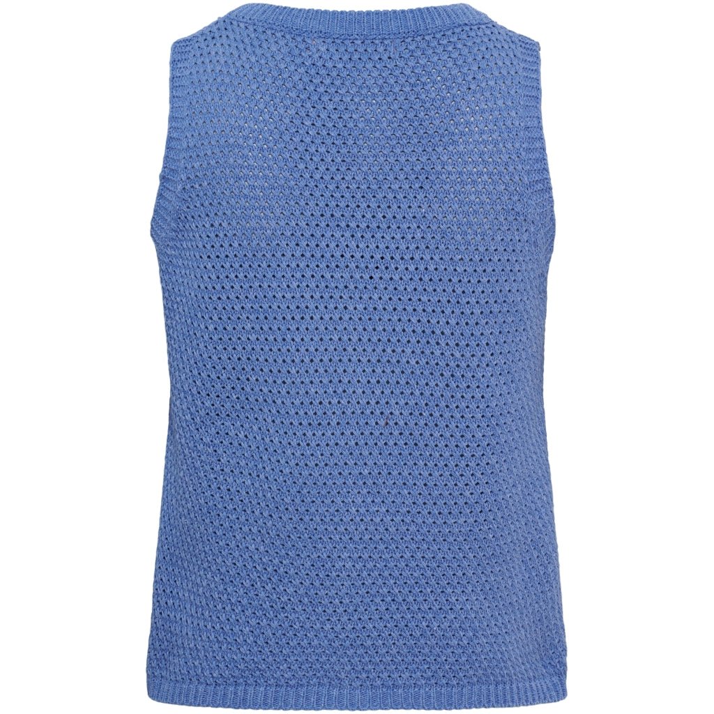 Nayla strikke topp - jeans - Many Colors