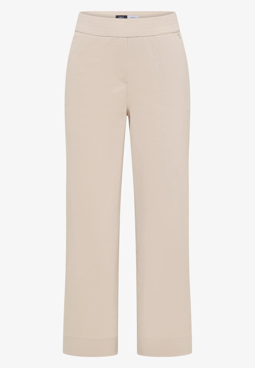 Neele sommerstretch - beige - 26 - Many Colors