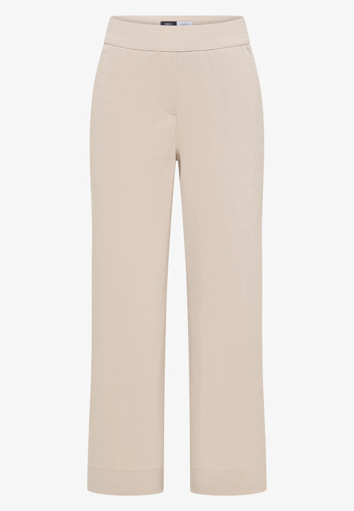 Neele sommerstretch - beige - 26 - Many Colors
