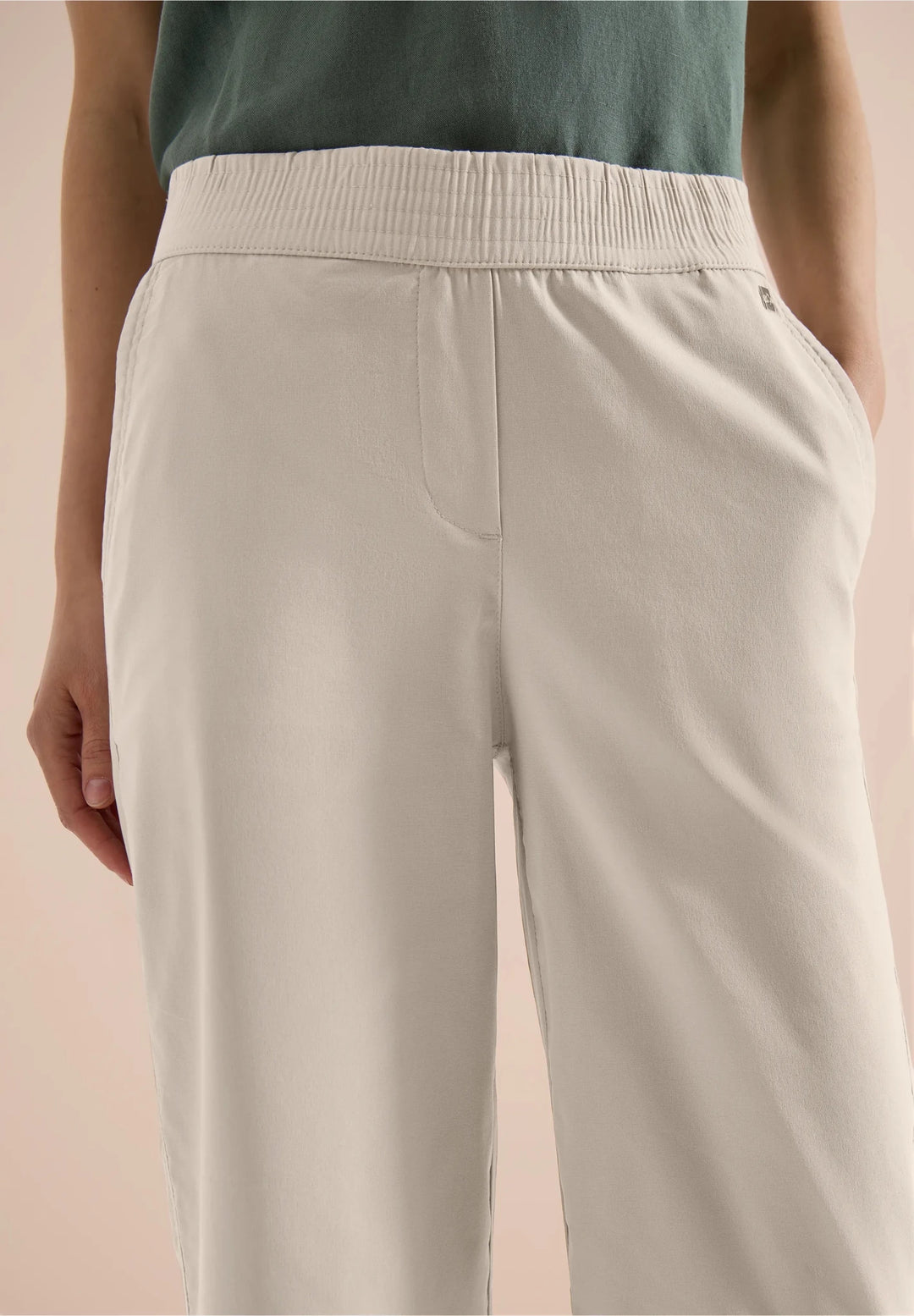 Neele sommerstretch - beige - 26 - Many Colors