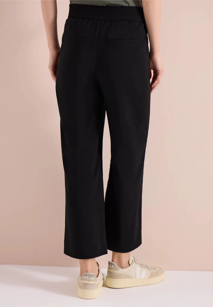 Neele sommerstretch - svart - 26 - Many Colors