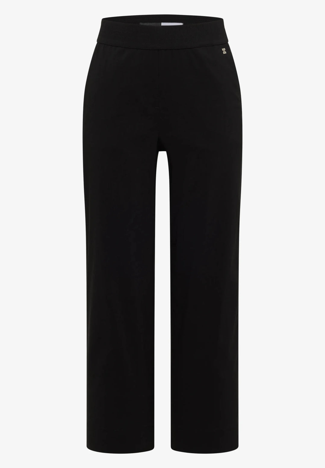 Neele sommerstretch - svart - 26 - Many Colors