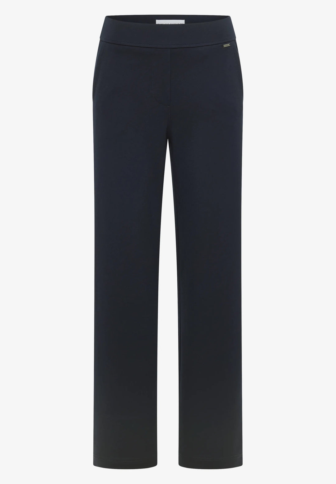 Neele stright - svart - Many Colors