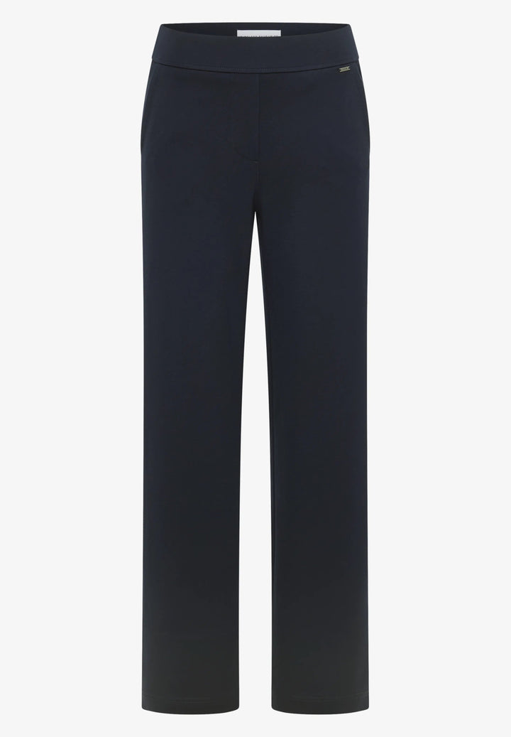 Neele stright - svart - Many Colors
